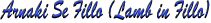 Arnaki Se Fillo (Lamb in Fillo).gif (3421 bytes)