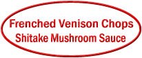 Shitake Mushroom Sauce.gif (5560 bytes)